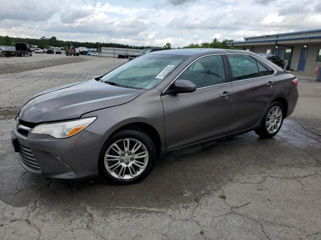 2015 TOYOTA CAMRY LE - 4T4BF1FK4FR505161