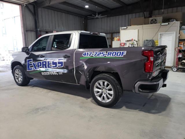 Vin: 3gcuybef5mg157656, lot: 55946005, chevrolet all models k1500 custom 20212