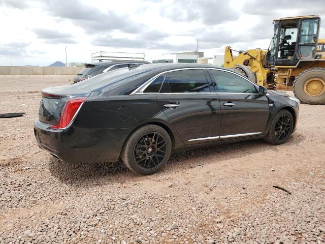 CADILLAC XTS LUXURY 2019 black  gas 2G61M5S36K9160506 photo #4