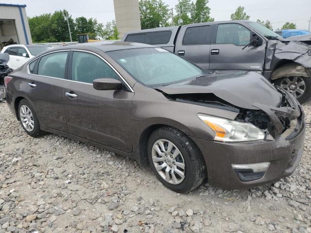 Vin: 1n4al3ap1fc105197, lot: 58235865, nissan altima 2.5 20154