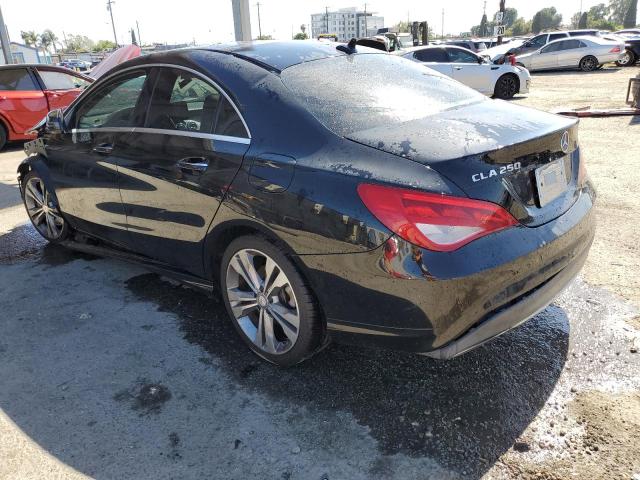 Vin: wddsj4ebxjn509885, lot: 58088825, mercedes-benz cla-class 250 20182