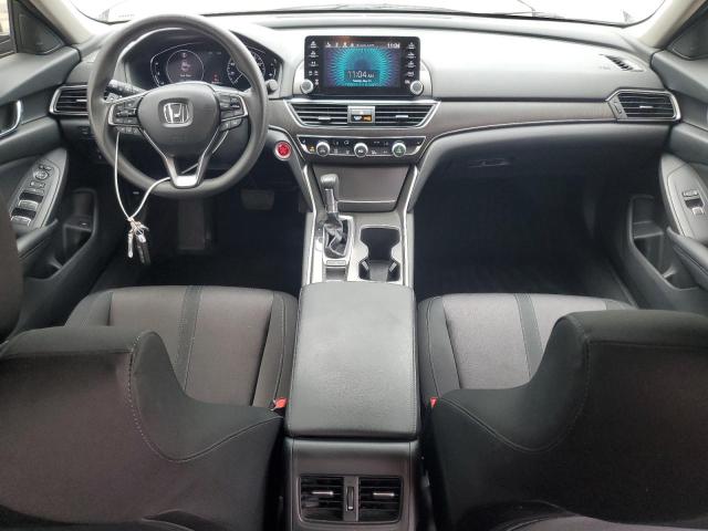 2018 HONDA ACCORD EX 1HGCV1F4XJA169552