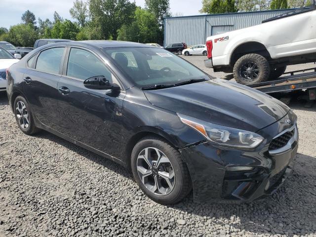 Vin: 3kpf24ad4ke108533, lot: 56362085, kia forte fe 20194
