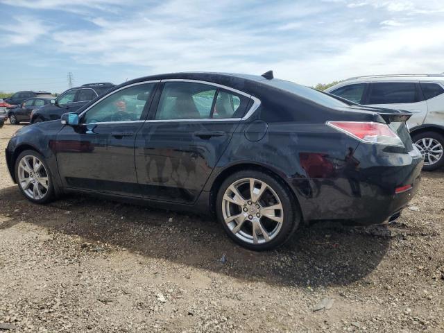 Vin: 19uua9f7xda800698, lot: 55333205, acura tl advance 20132