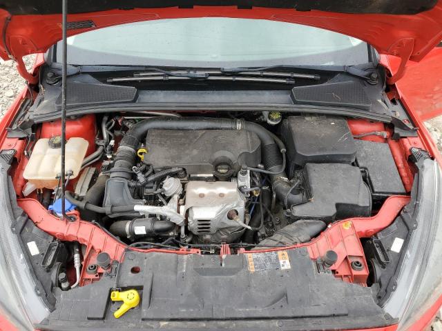 2016 FORD FOCUS SE 1FADP3KE2GL212078