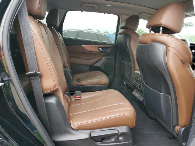 2022 ACURA MDX TECHNO - 5J8YD9H48NL009233