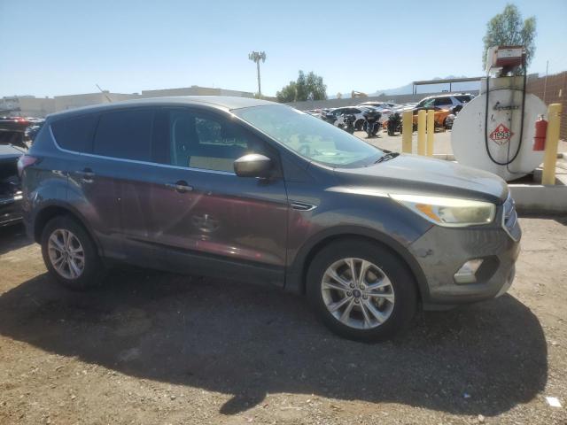 Vin: 1fmcu0gd2huc51158, lot: 57703235, ford escape se 20174