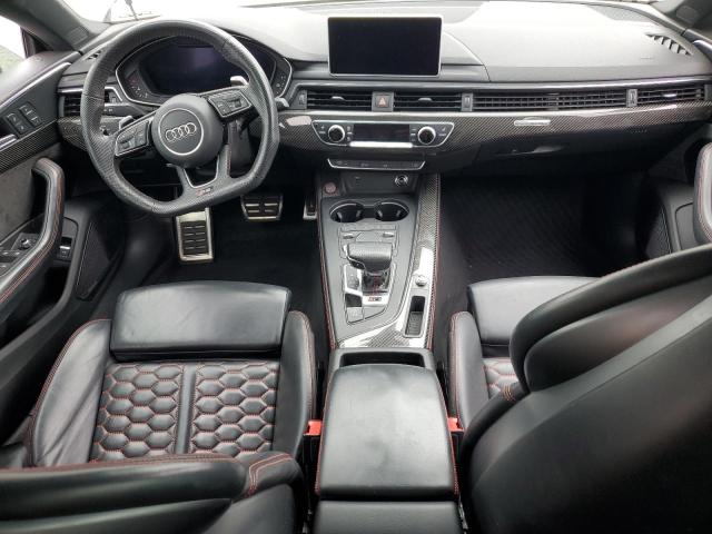 2019 AUDI RS5 WUABWCF57KA902799
