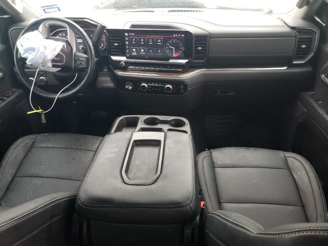 2024 GMC SIERRA C15 - 3GTPHCED6RG160901