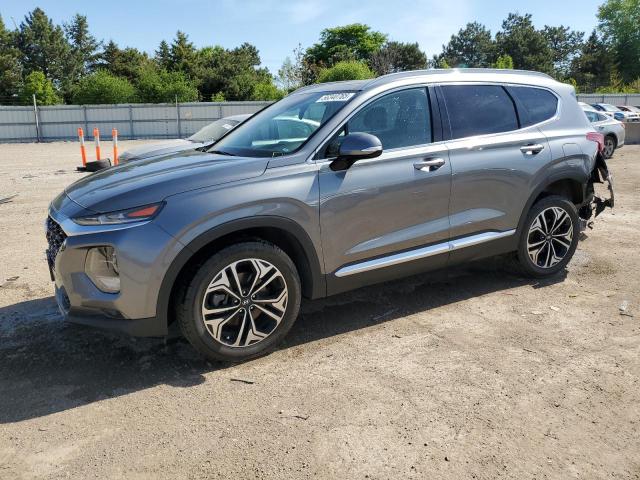 HYUNDAI SANTA FE L