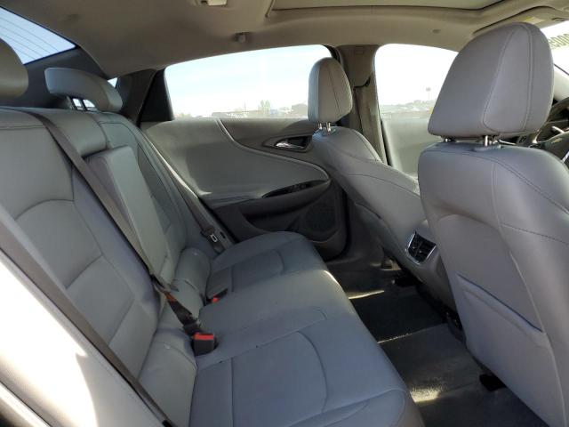 2017 CHEVROLET MALIBU LT - 1G1ZE5ST6HF256416