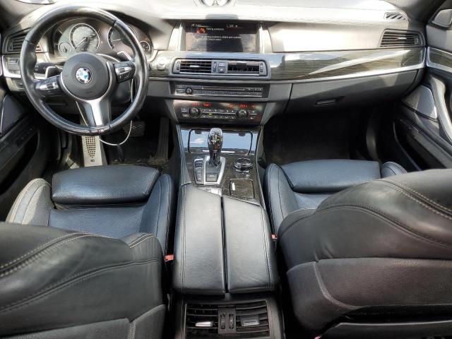 2016 BMW 550 XI WBAKP9C55GD981264
