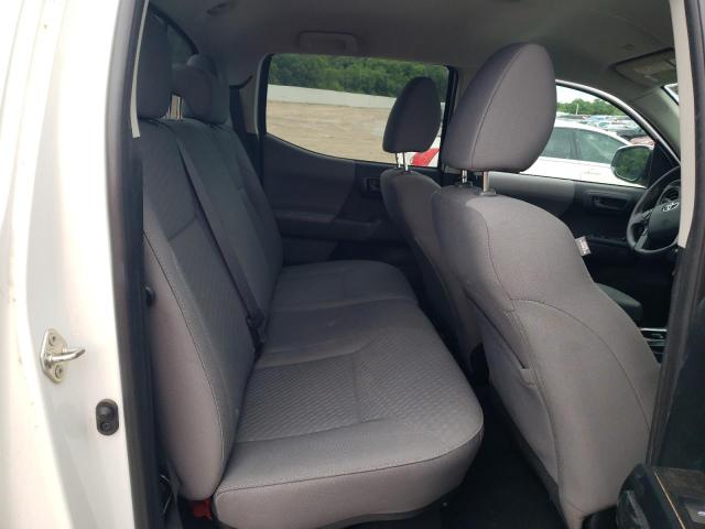 2020 TOYOTA TACOMA DOU - 3TYCZ5AN6LT004134