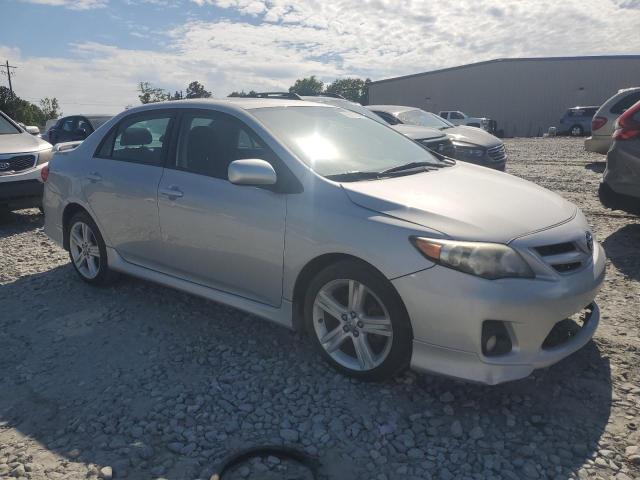 Vin: 2t1bu4ee8dc061262, lot: 55597255, toyota corolla base 20134