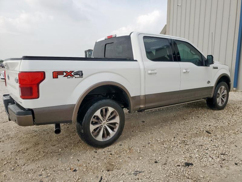 Vin: 1ftew1e47lfb08798, lot: 53401505, ford f-150 supercrew 20203