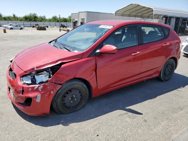 HYUNDAI ACCENT SE