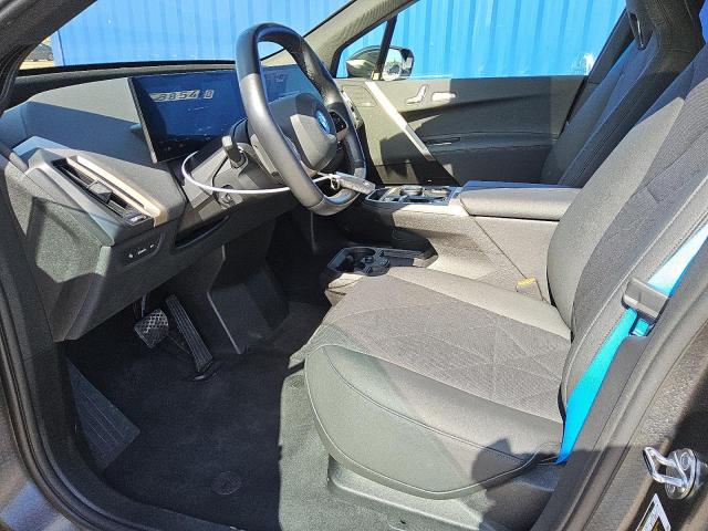 2024 BMW IX XDRIVE5 WB523CF05RCS00114