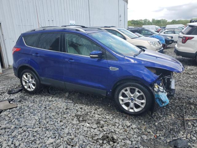 Vin: 1fmcu9j97gub86802, lot: 55726755, ford escape titanium 20164