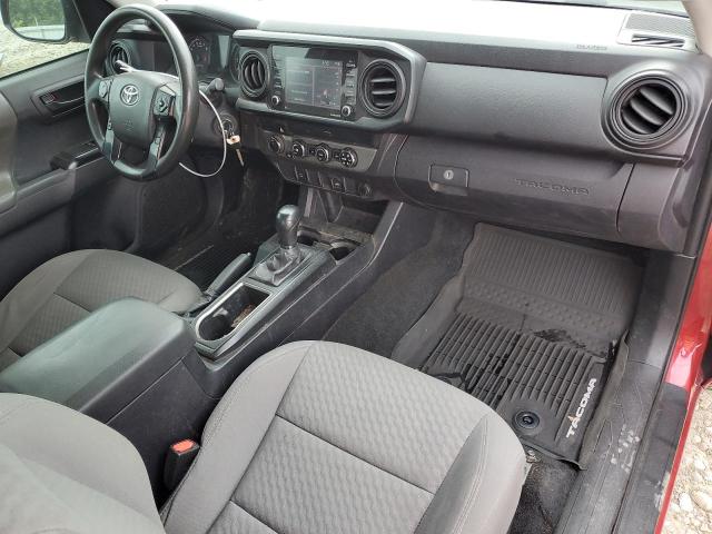 2020 TOYOTA TACOMA ACC - 3TYSX5EN8LT002204