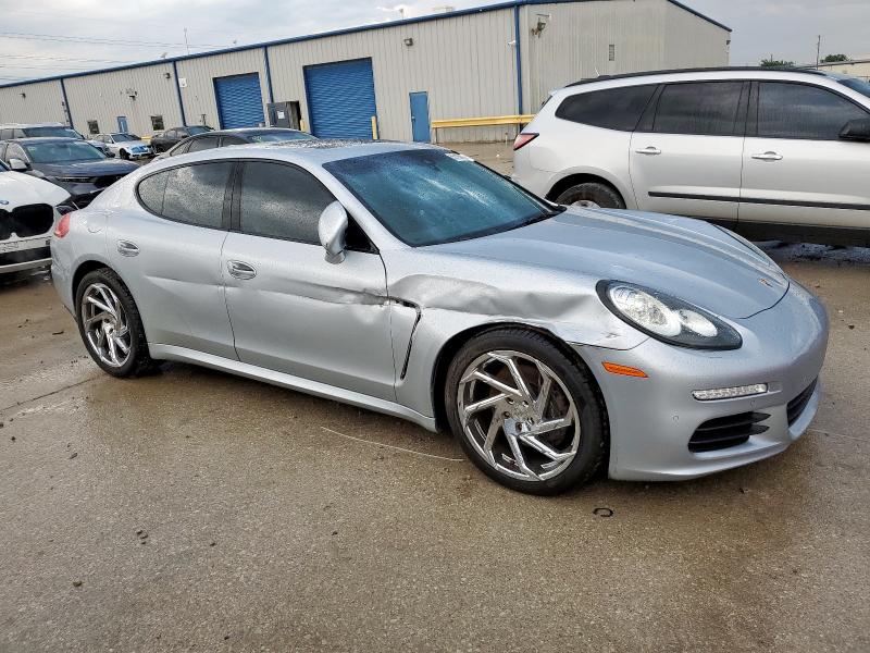Vin: wp0aa2a72gl006108, lot: 55160415, porsche panamera 2 20164