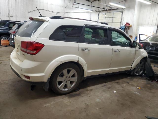 Vin: 3c4pdddg1ct275644, lot: 56838615, dodge journey crew 20123