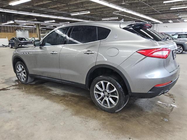 Vin: zn661xua2hx227999, lot: 55331075, maserati all models 20172
