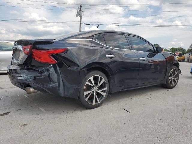 Vin: 1n4aa6ap6gc428931, lot: 56986255, nissan maxima 3.5s 20163