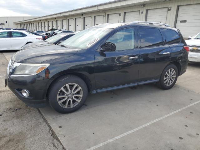 Vin: 5n1ar2mm8gc663274, lot: 56485785, nissan pathfinder s 2016 img_1