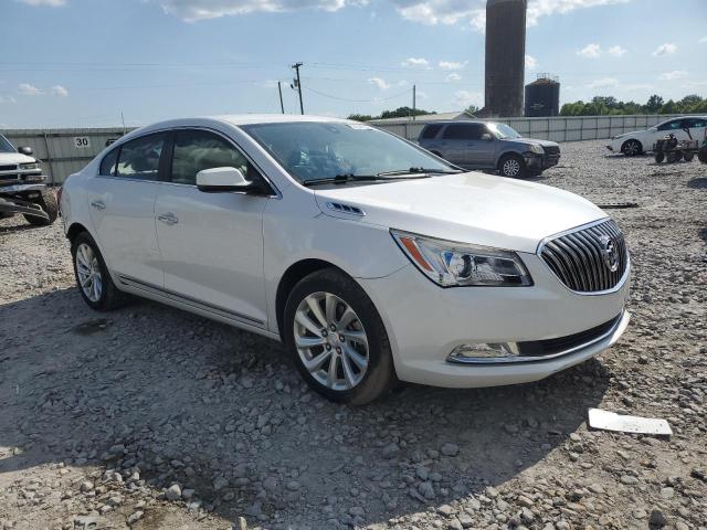 Vin: 1g4ga5g33gf163124, lot: 57841645, buick lacrosse 20164