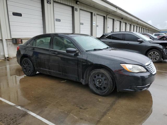 Vin: 1c3bc4fb1bn568171, lot: 55665075, chrysler 200 lx 20114