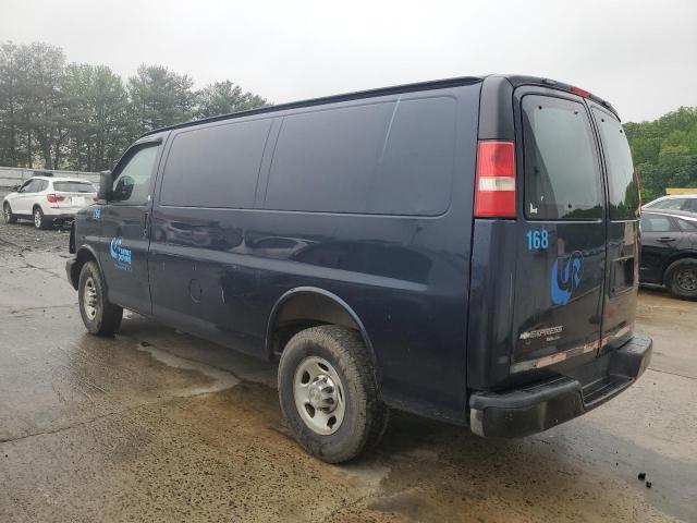Vin: 1gcwgfca3d1125104, lot: 56348725, chevrolet express 20132