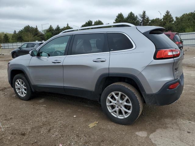 Vin: 1c4pjmcs2fw684703, lot: 55116625, jeep grand cher latitude 20152
