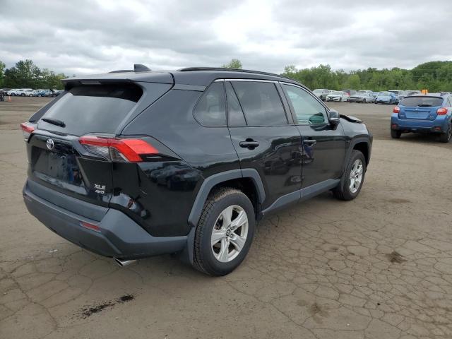 Vin: 2t3p1rfv6lw117827, lot: 57798795, toyota rav4 xle 20203