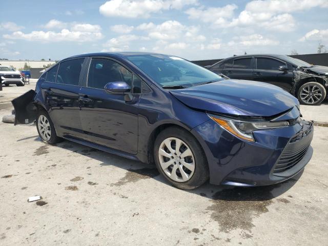 Vin: 5yfb4mde9pp038014, lot: 57866855, toyota corolla le 20234