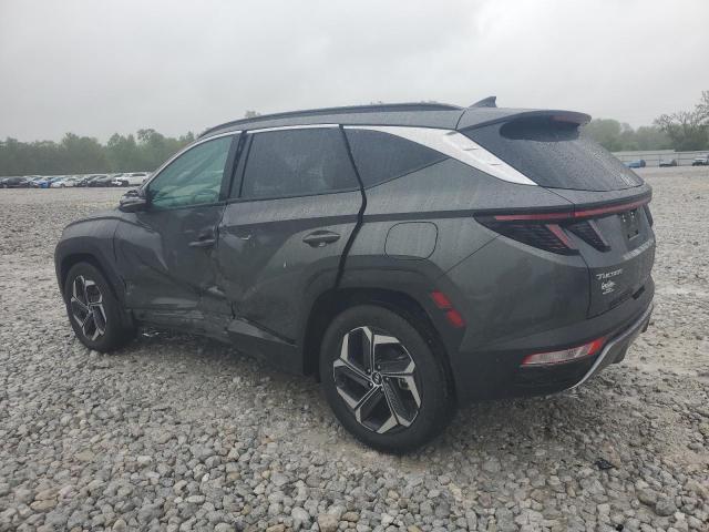 Vin: km8jecd15ru200772, lot: 57769455, hyundai tucson limited 20242