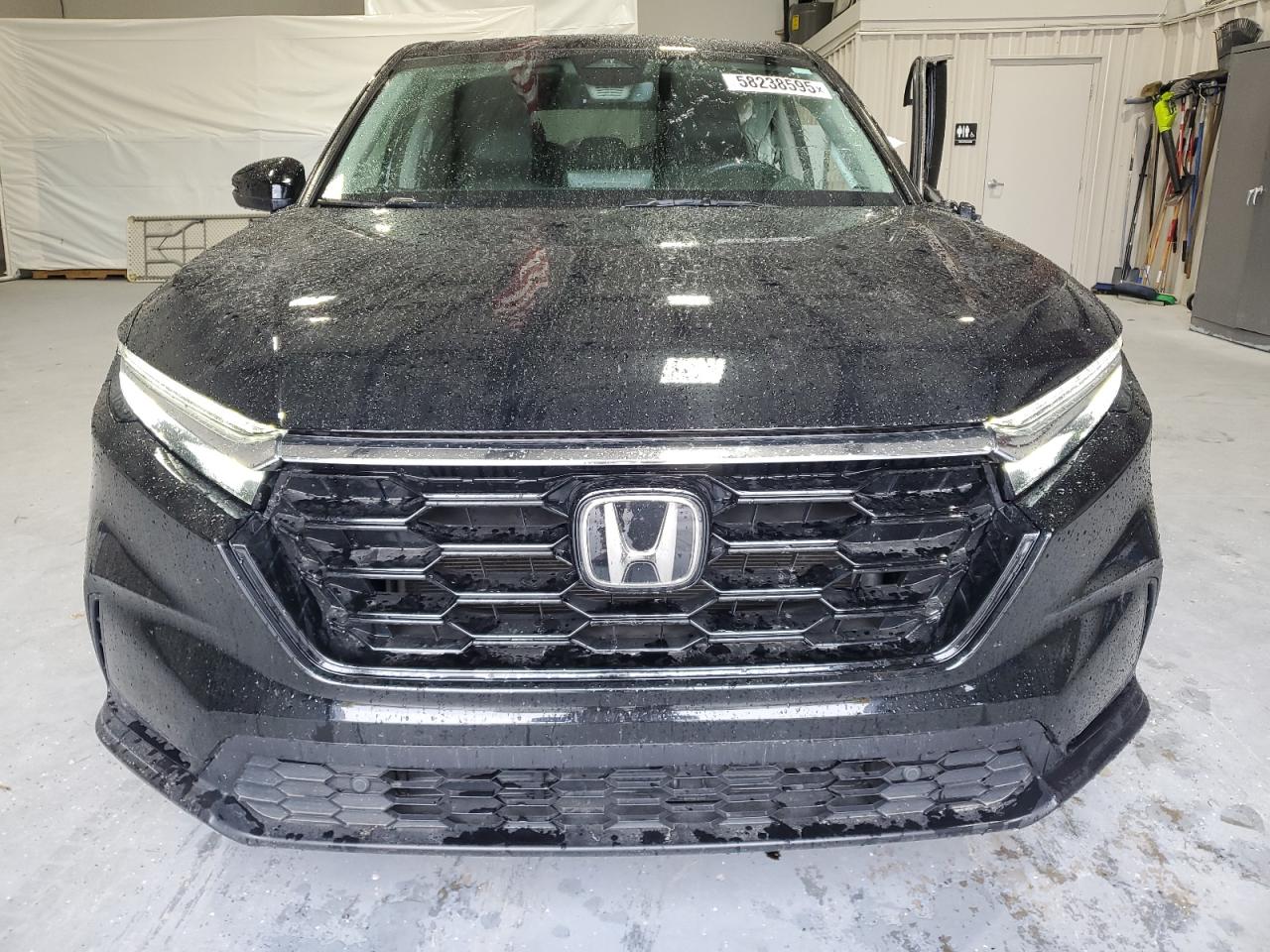 Honda Cr-v exl 2023