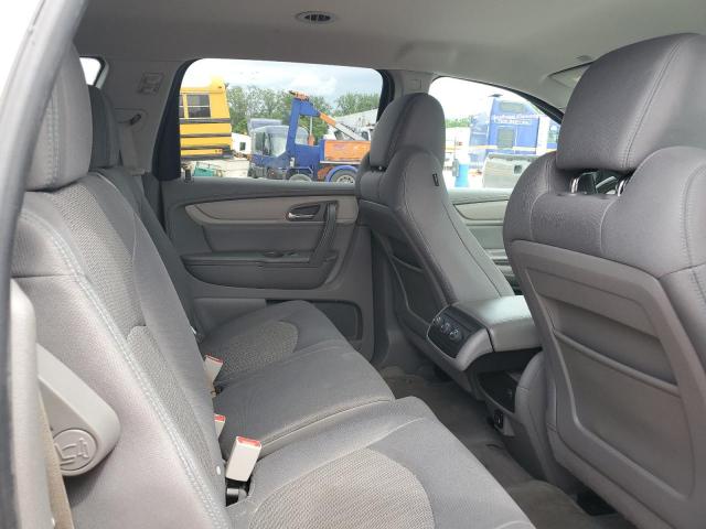 2017 CHEVROLET TRAVERSE L 1GNKRFKD1HJ198554