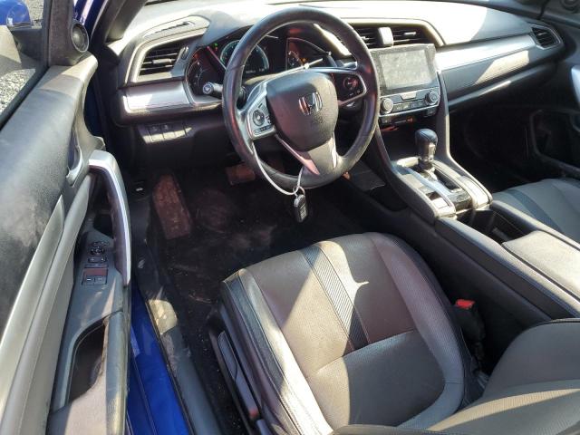 2017 HONDA CIVIC TOUR - 2HGFC3B94HH354160