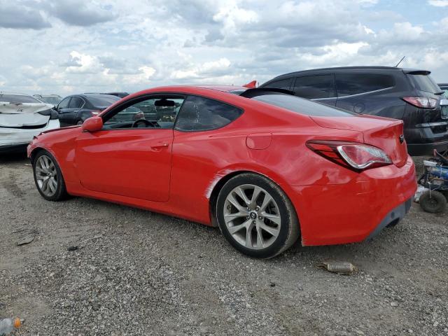 Vin: kmhht6kd3du086928, lot: 55731185, hyundai genesis 2.0t 20132