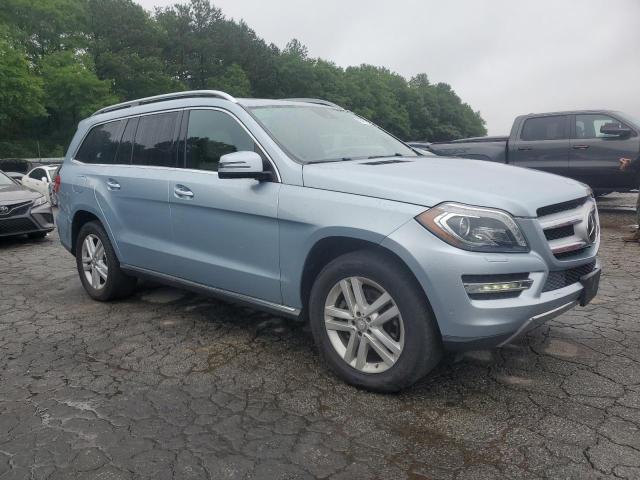 Vin: 4jgdf6ee8fa583309, lot: 58480695, mercedes-benz gl-class 450 4matic 20154