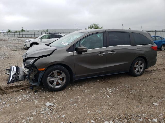 HONDA ODYSSEY EX
