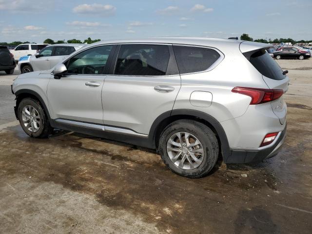 Vin: 5nms2cad3kh105642, lot: 56133945, hyundai santa fe se 20192