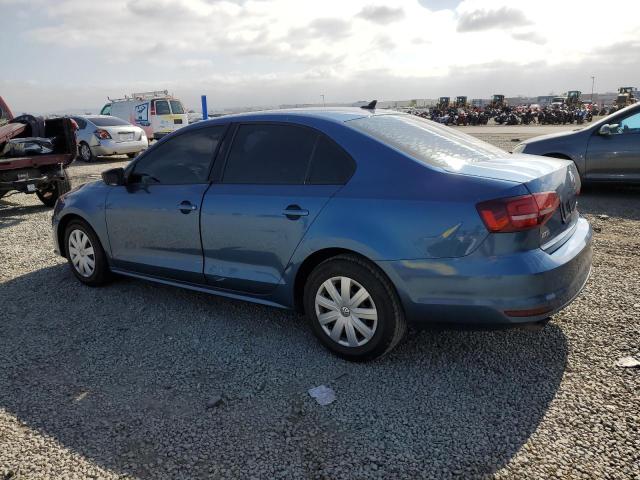Vin: 3vw267ajxgm401552, lot: 57529945, volkswagen jetta s 20162