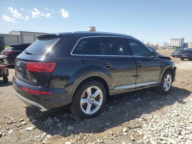 Vin: wa1ahaf75jd012981, lot: 57329655, audi q7 premium 20183