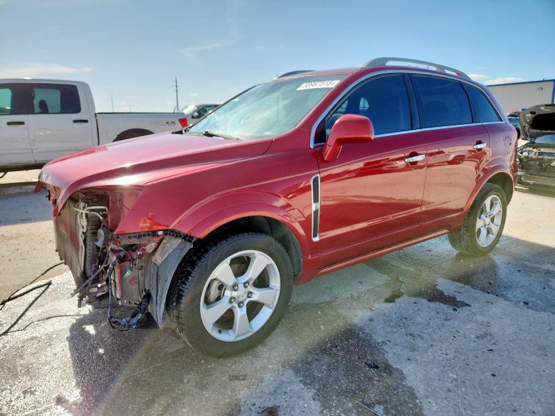 Vin: 3gnal3ek0fs529285, lot: 58967515, chevrolet captiva lt 2015 img_1
