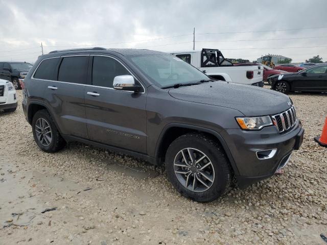 Vin: 1c4rjebg5lc245083, lot: 55556805, jeep grand cher limited 20204