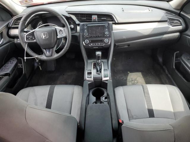 2019 HONDA CIVIC LX - 2HGFC2F66KH577964