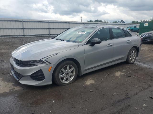Vin: 5xxg64j21ng107259, lot: 58482955, kia k5 gt line 2022 img_1