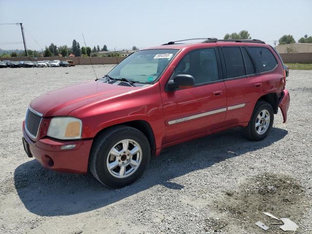 GMC ENVOY