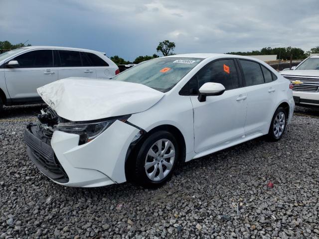 Vin: 5yfb4mde4rp227379, lot: 56705865, toyota corolla le 2024 img_1